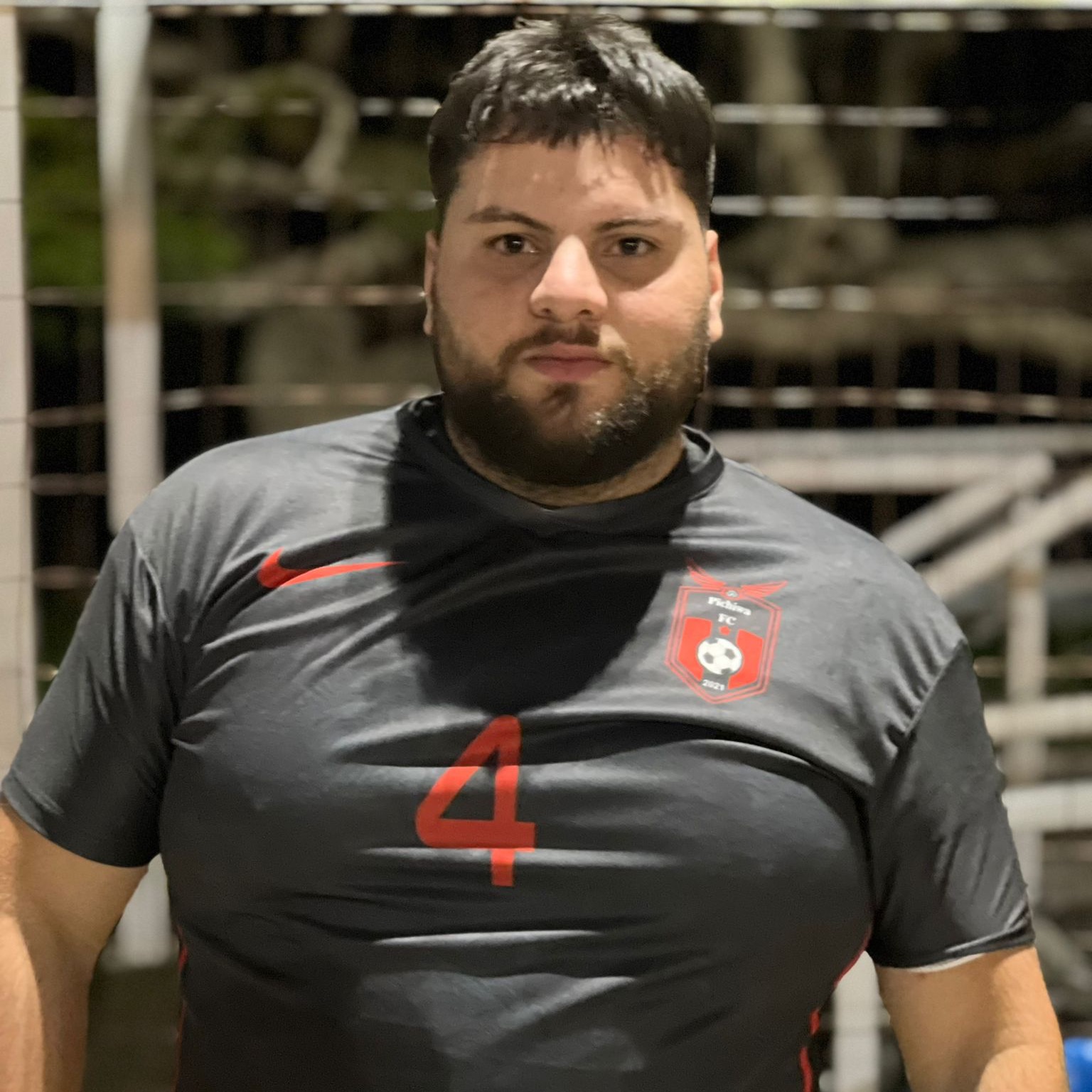 Federico Ocampos