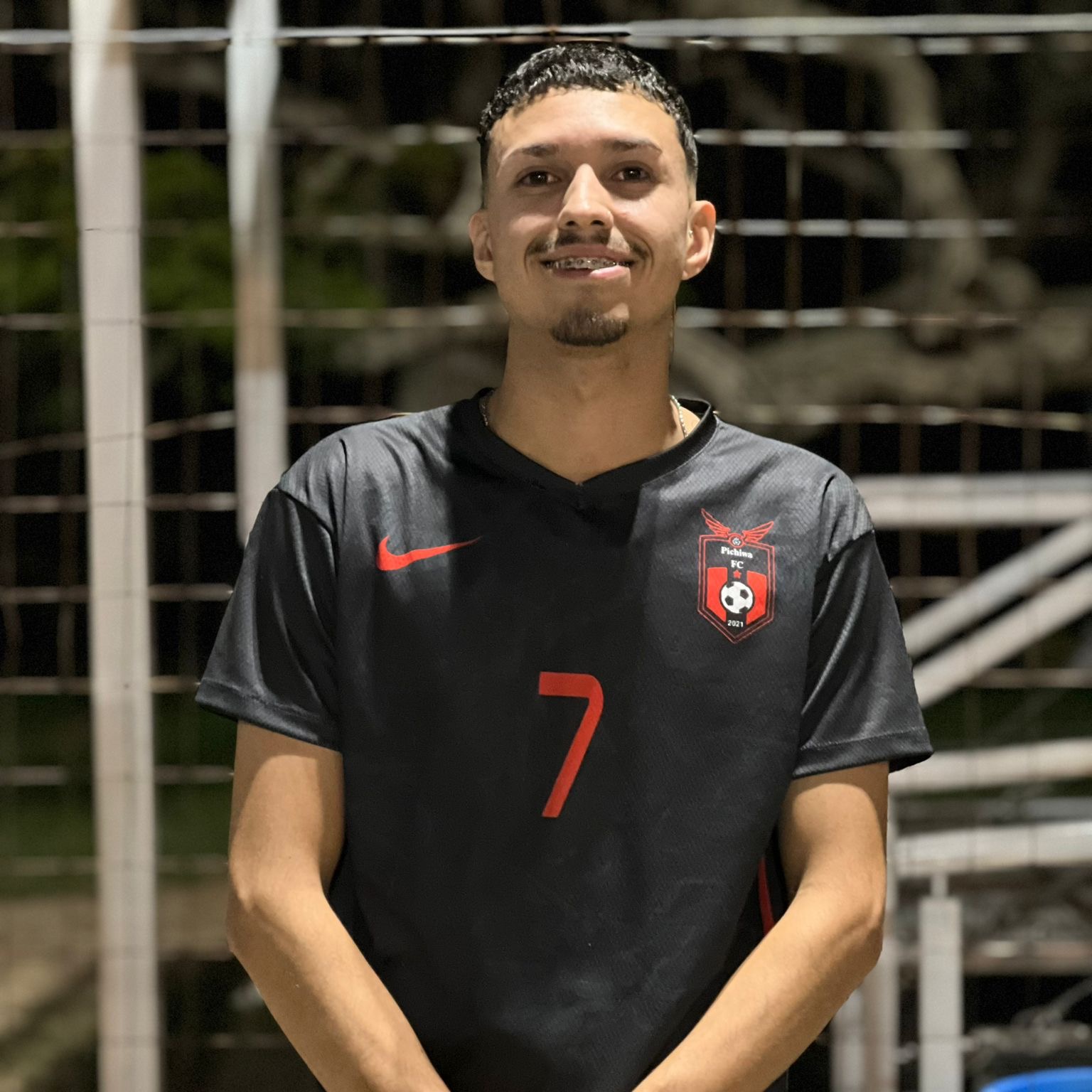 Cristian Do Santos