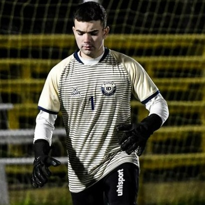 Martin Coll