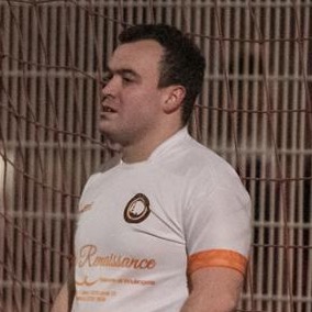 Christian Pinasco