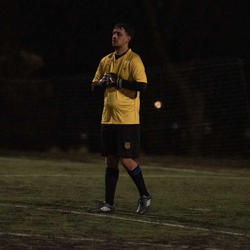 Mauro Ferreira