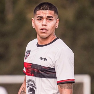 Christian Suarez
