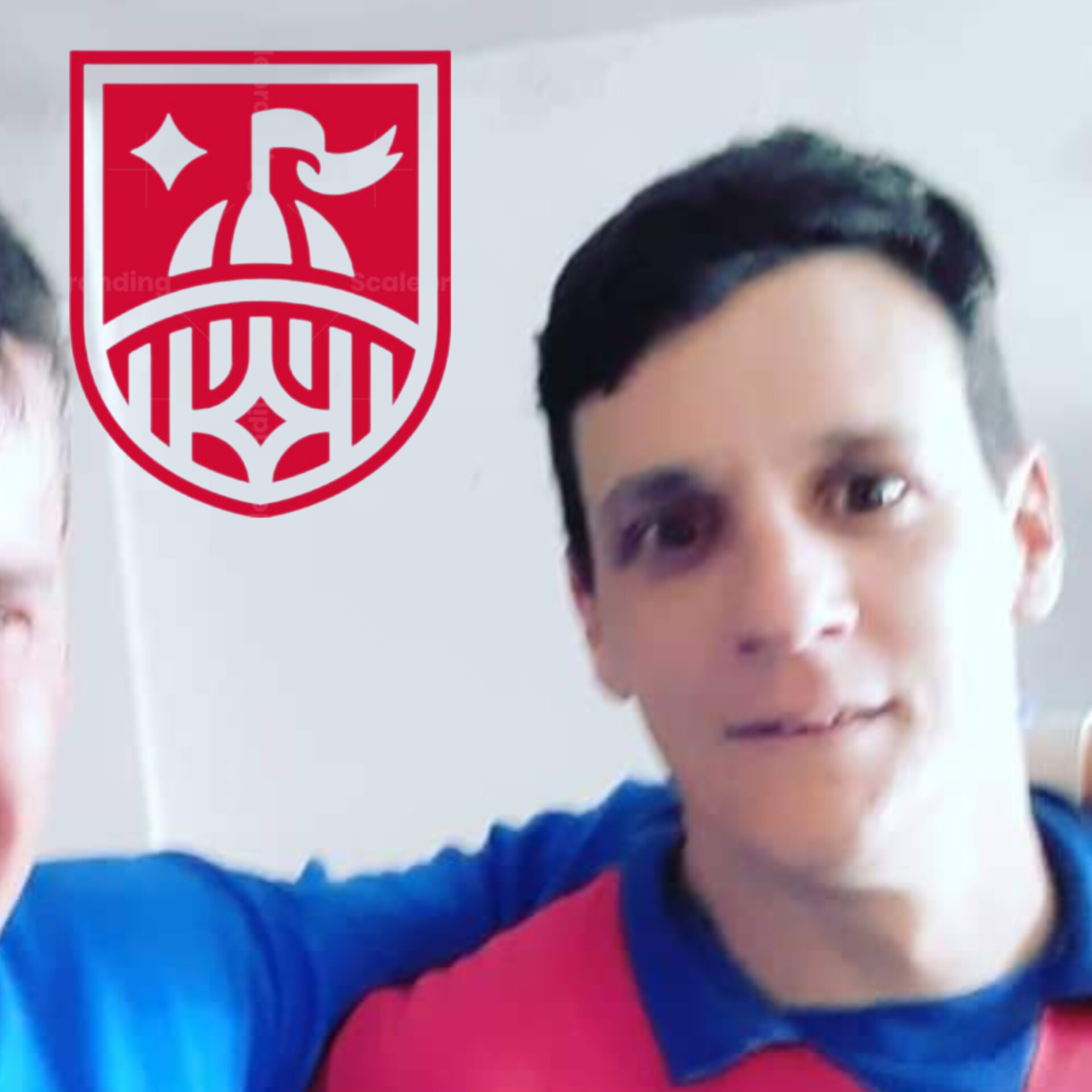 Carlos Damian Banchero Montelongo
