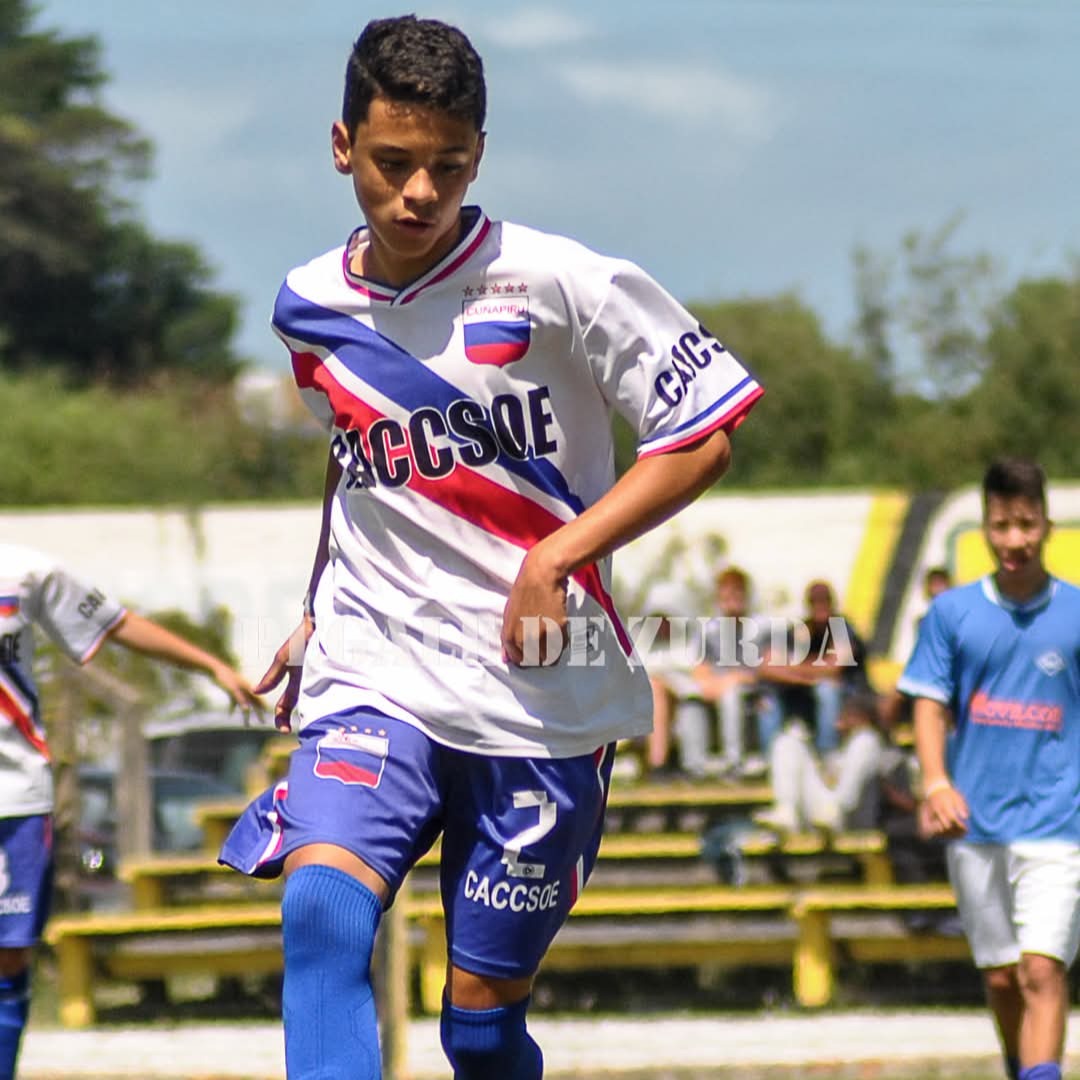 Kelvin Estevão Morales Martins