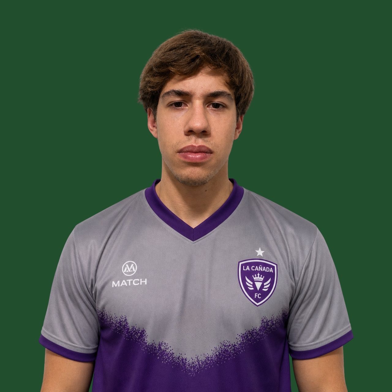 Matías Suárez