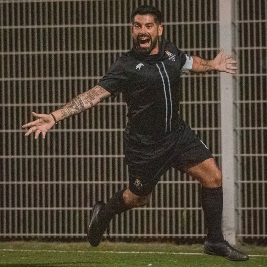 Julian Martinez