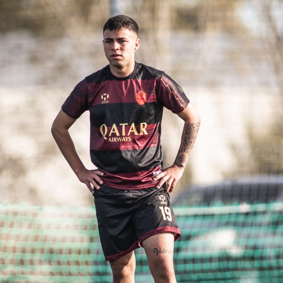 Facundo Jeri
