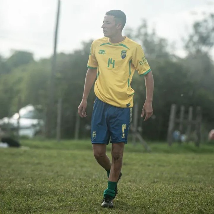 Braian Vera