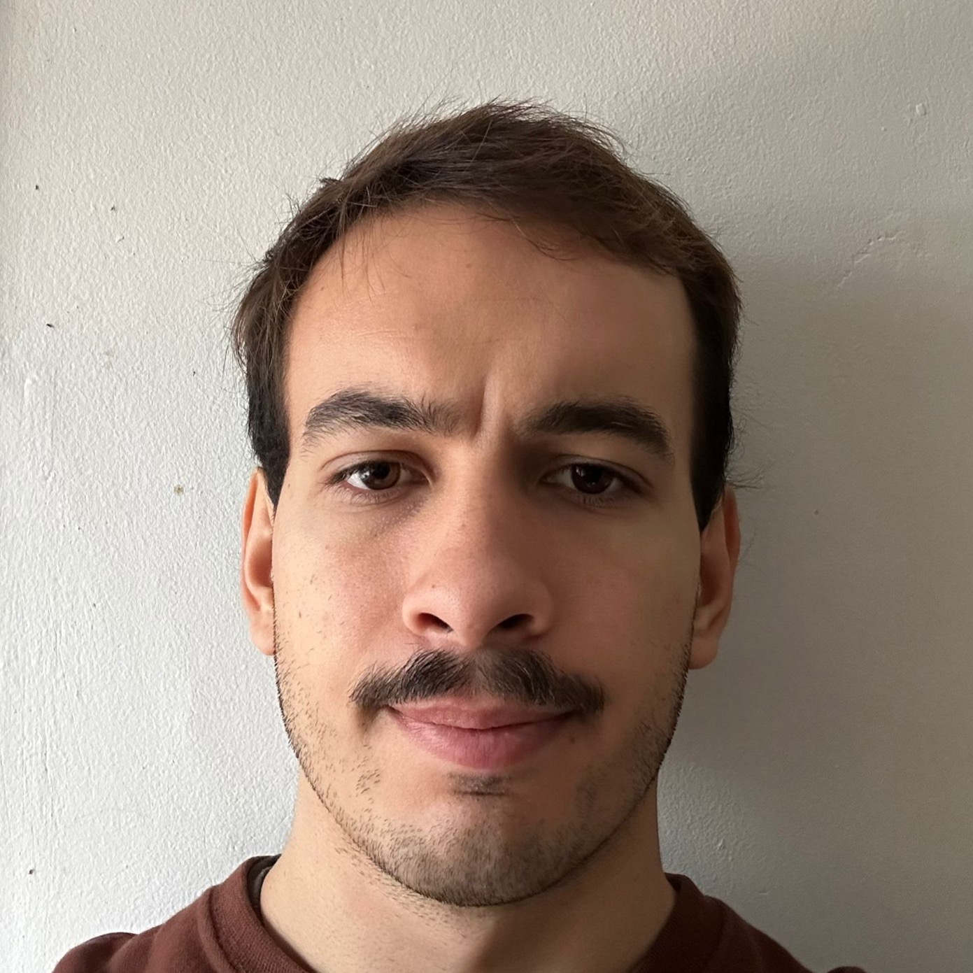 Joaquin Dominguez