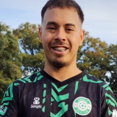 Néstor Gabriel Rodriguez Ferreira