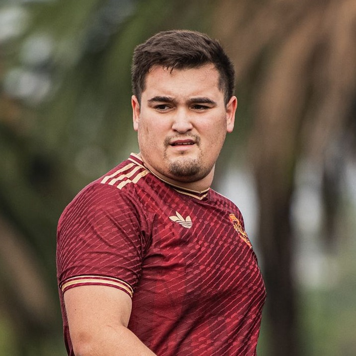 Gabriel Reina Montaldo