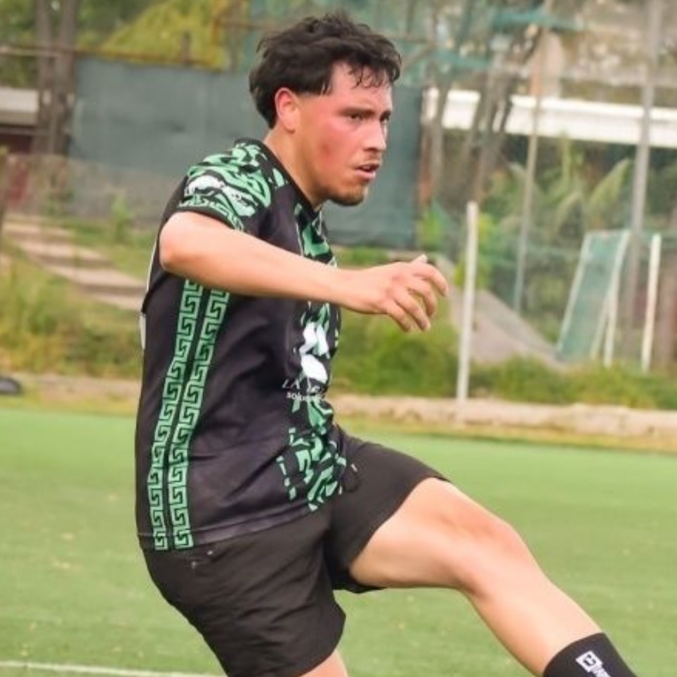 Nahuel Pintos