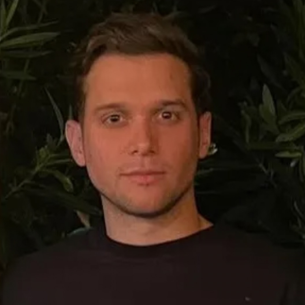 Damian Giraudo