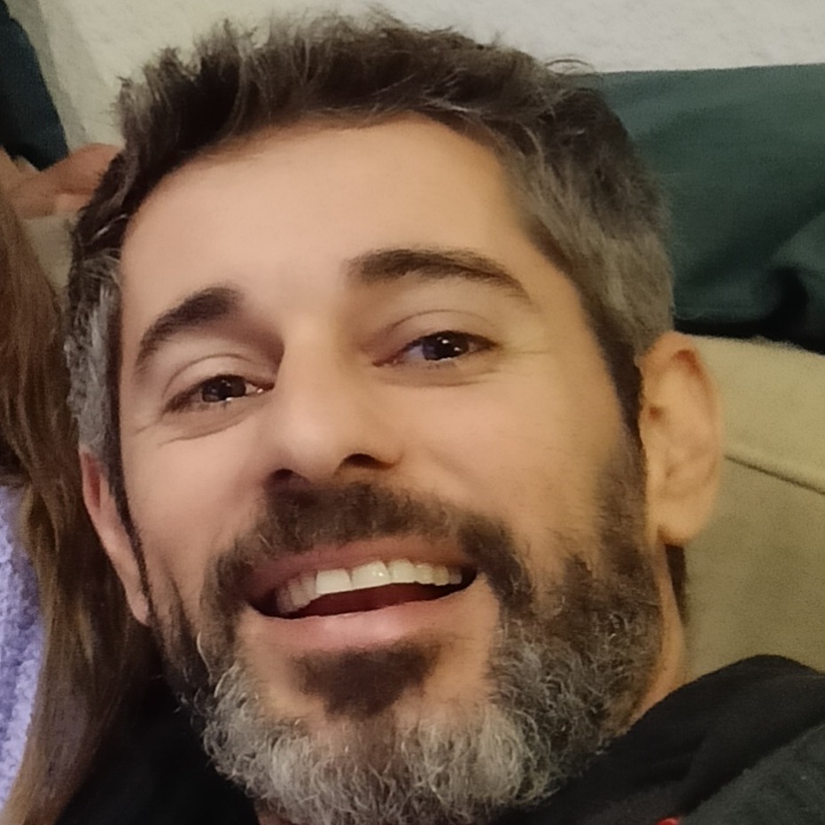 Camilo Marzan