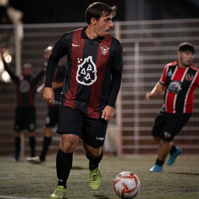 Rodrigo Iglesias