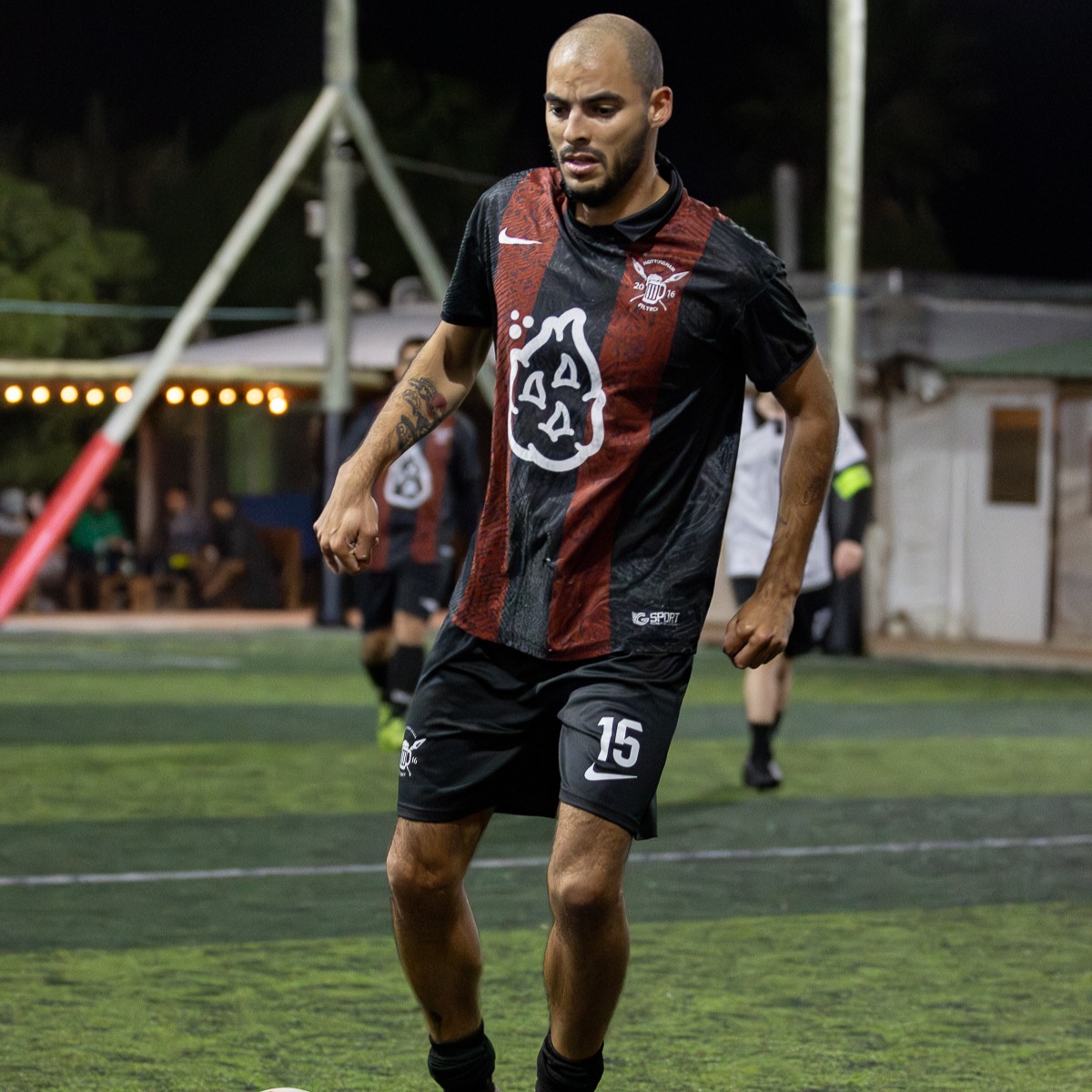Joaquin Mallo