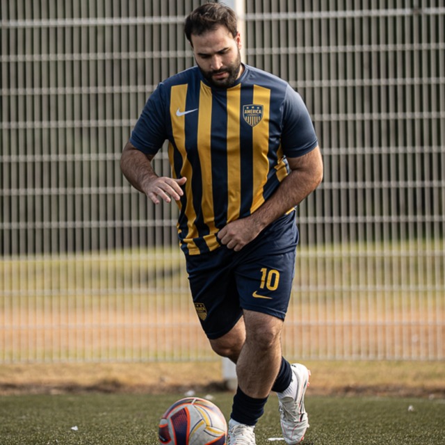 Santiago Greciet