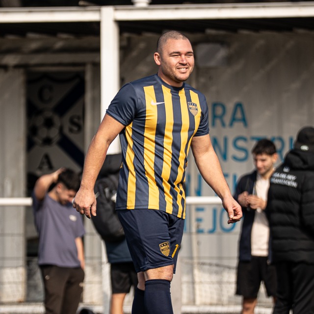 Erik González