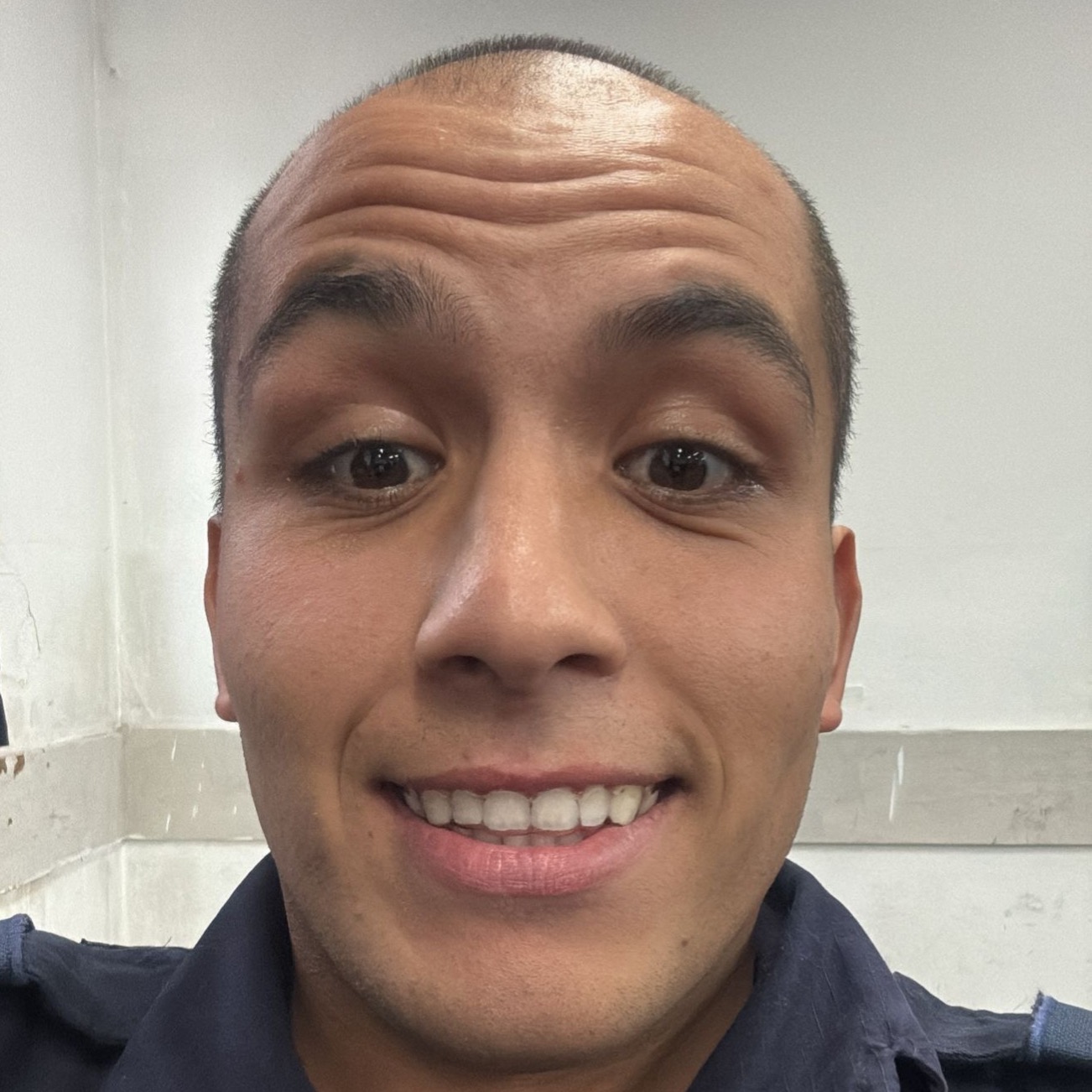 Sebastián Candido