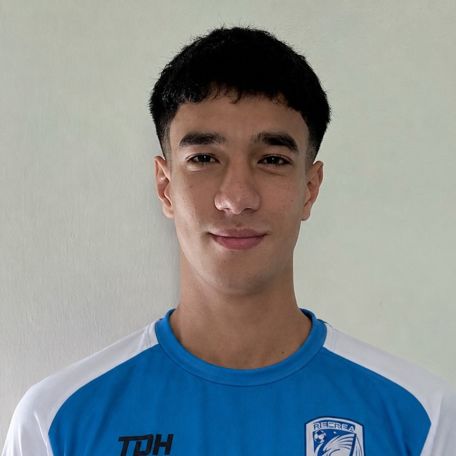 Mateo Larrea
