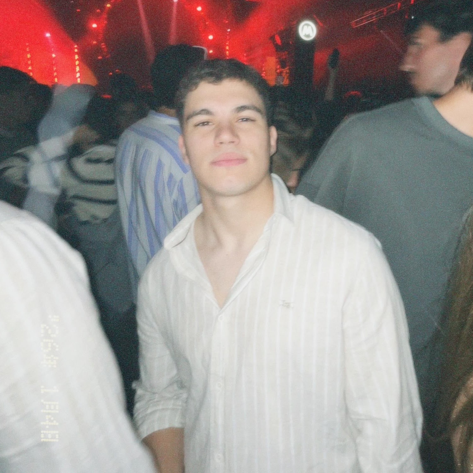 Bautista Bessonart
