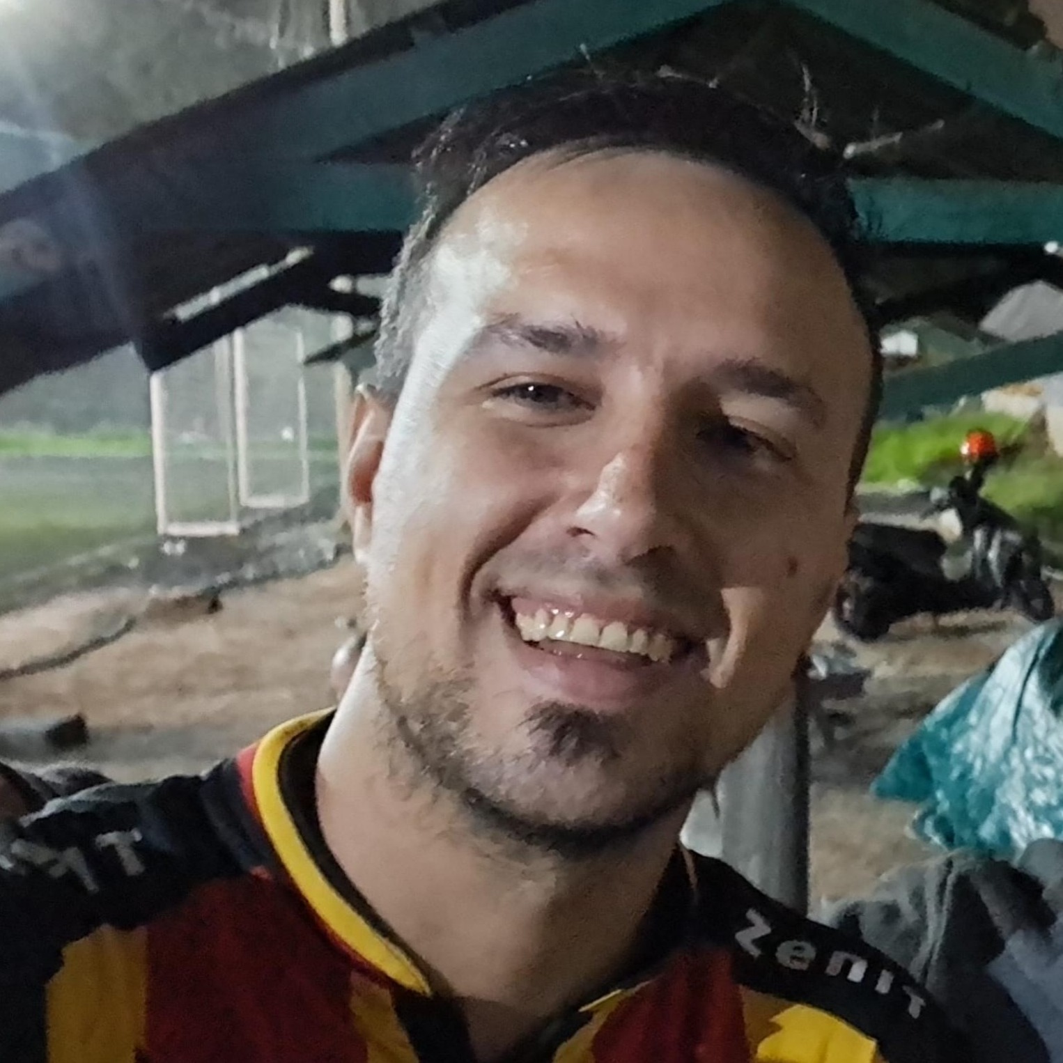 Maximiliano Pucherelli