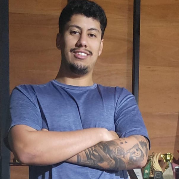 Fabián Tiscornia Duarte