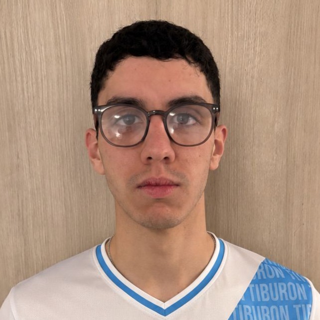 Franco Morales