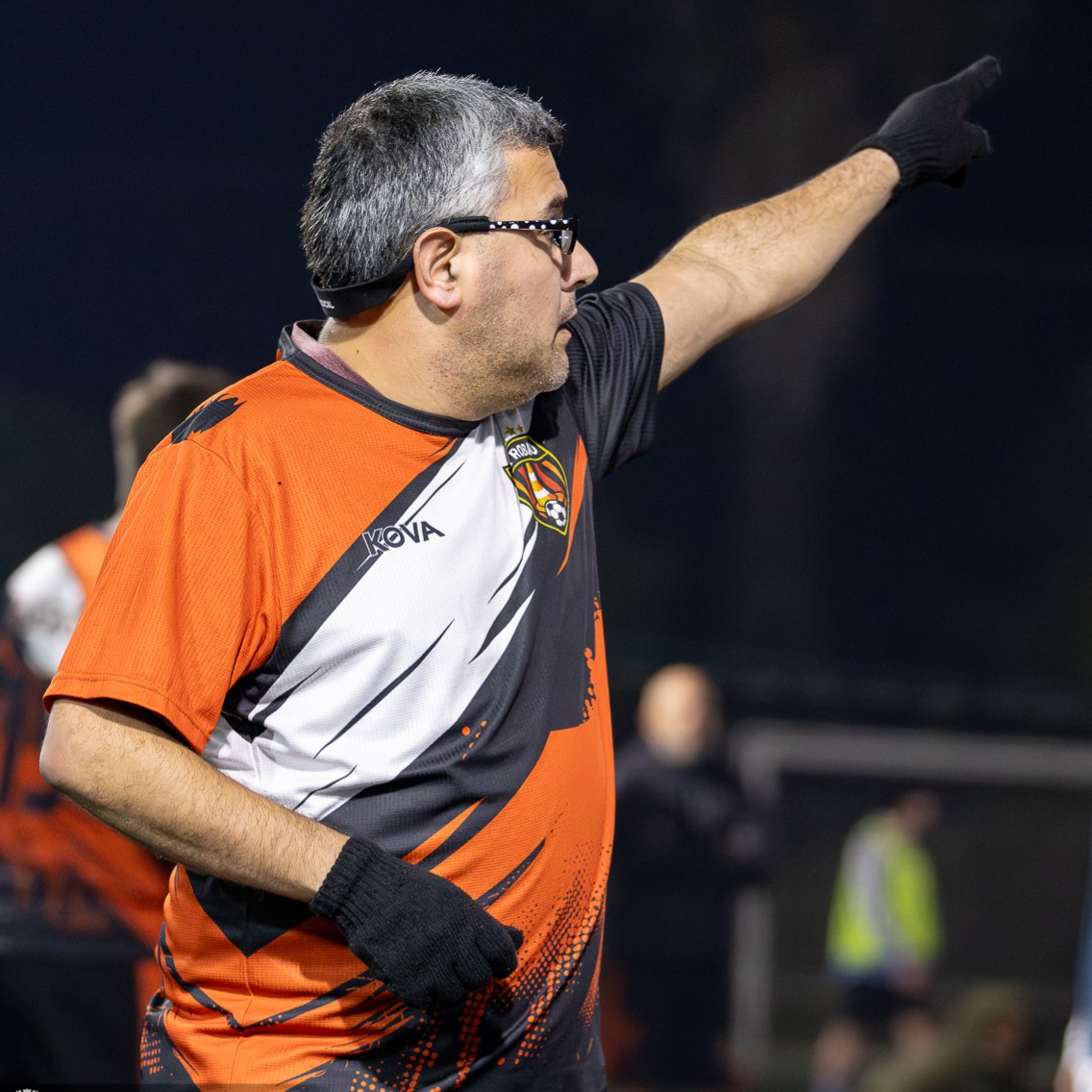 Sebastián Gomez