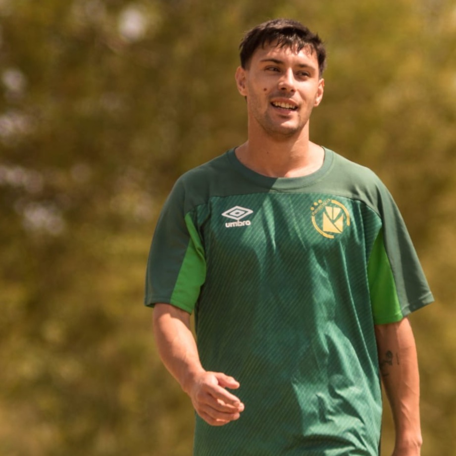 Emiliano Urtiaga