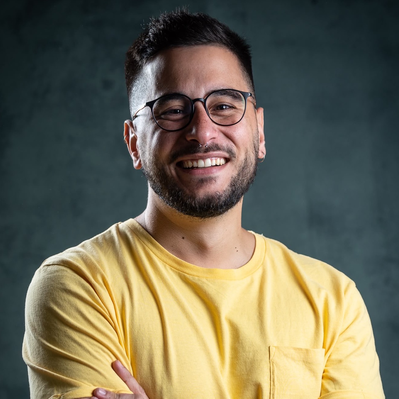 Agustín Soria
