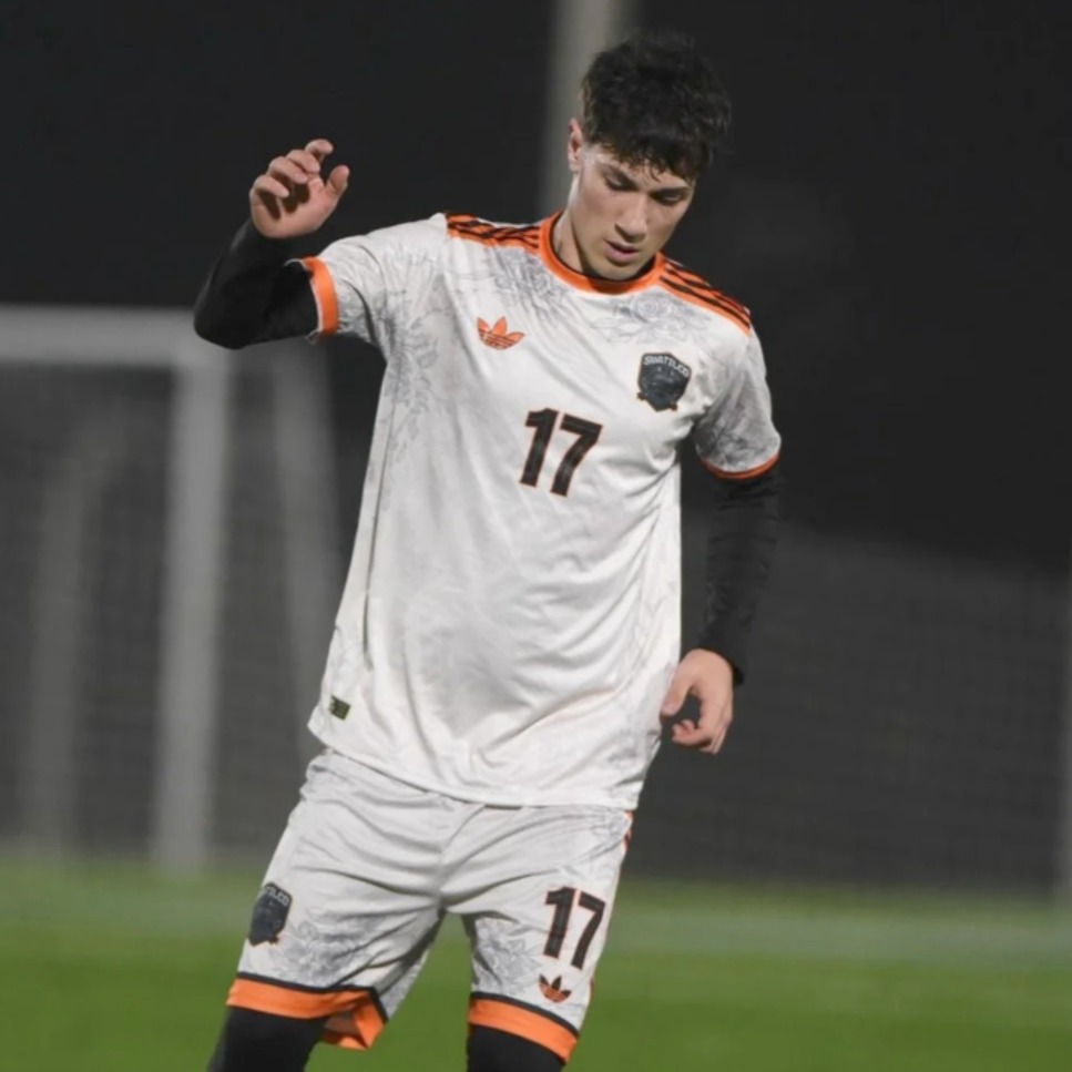 Thiago Queirolo