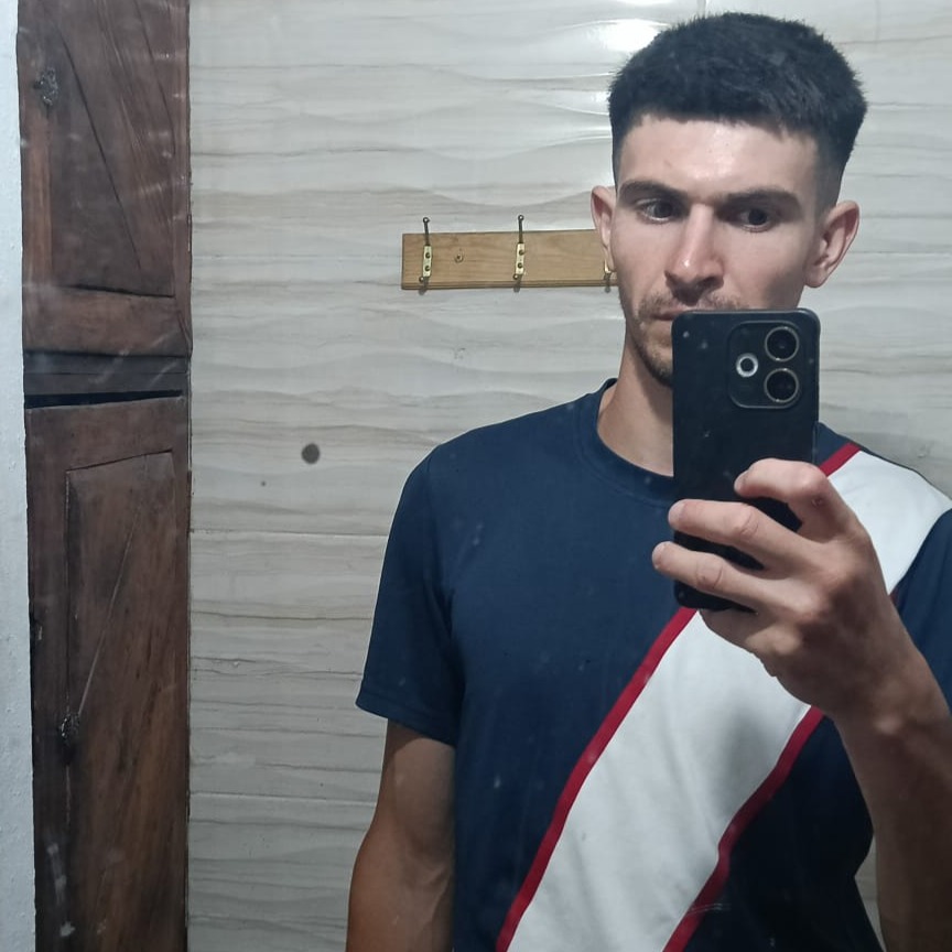 Adrian Uriarte