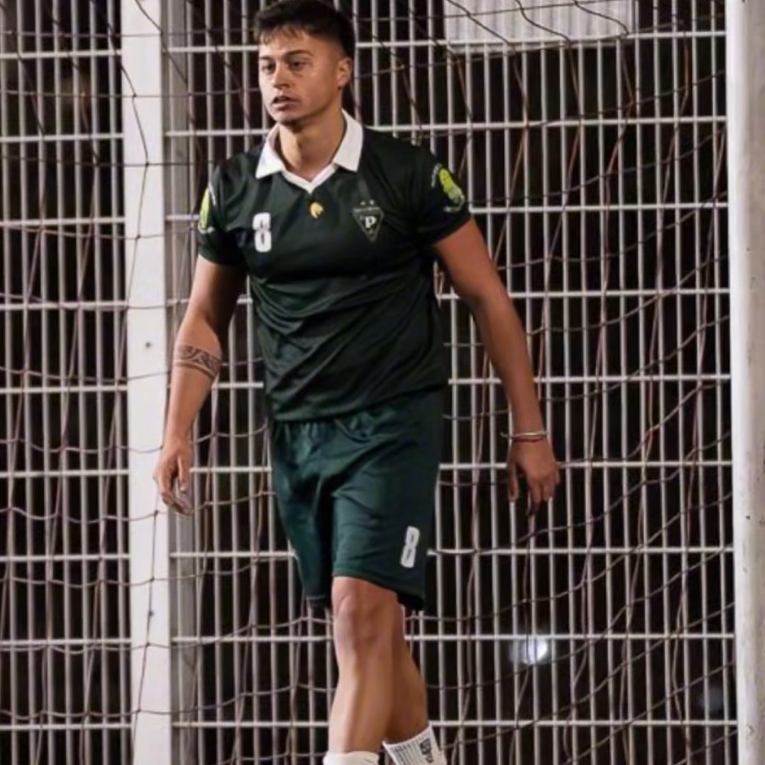 Diego Martinez