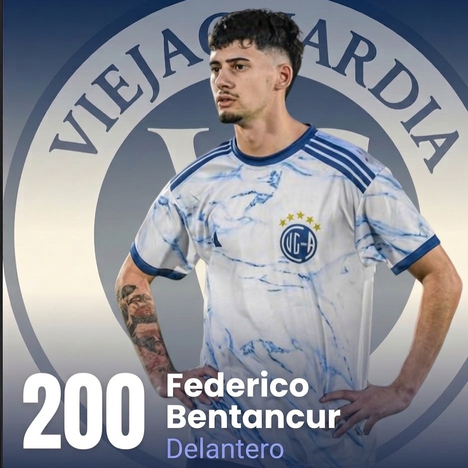 Federico Bentancourt