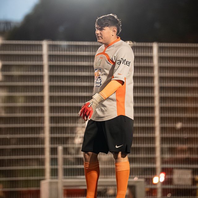 Rodrigo Geymonat