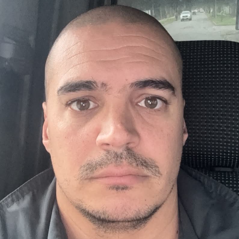 Edgardo Peralta