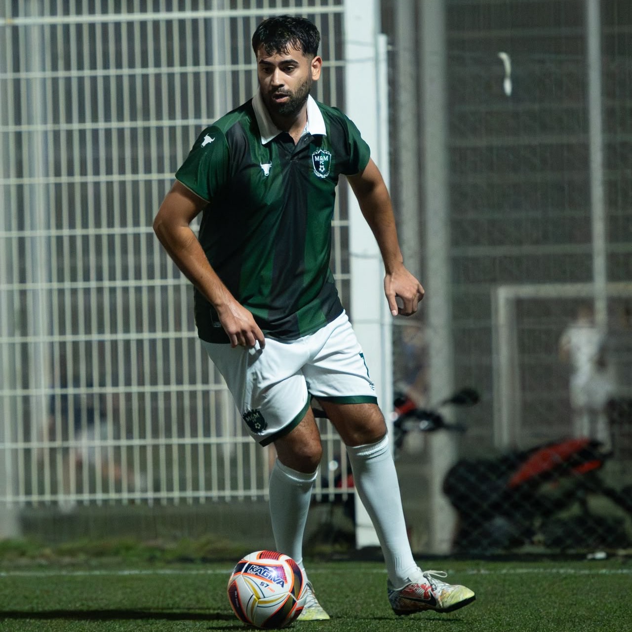 Joaquin Gonzalez