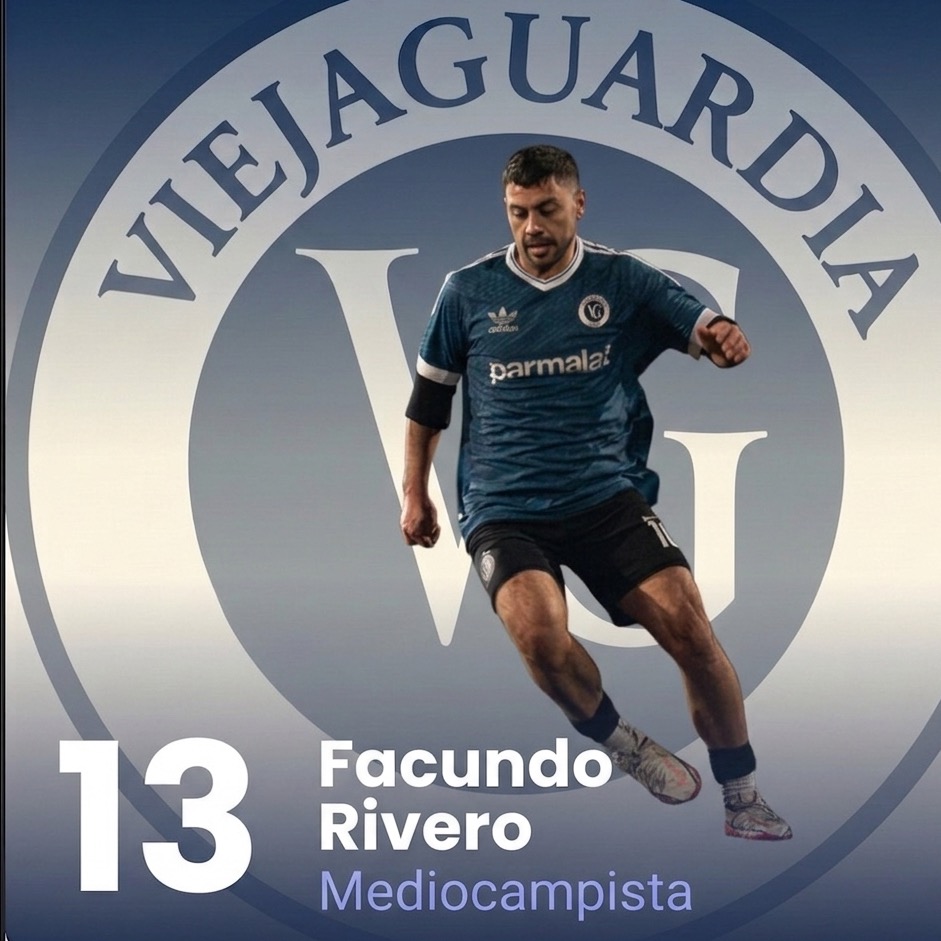Facundo River0