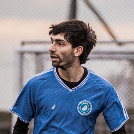 Valentín Gomez