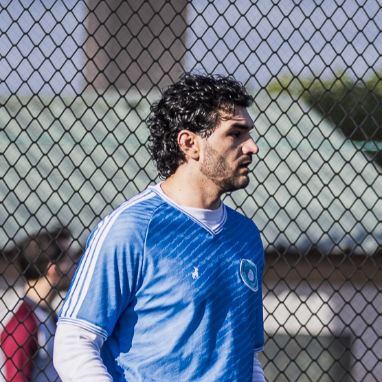 César Martínez