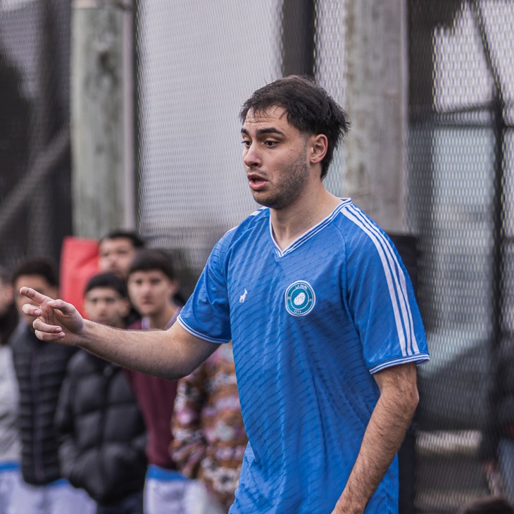 Felipe Gomez