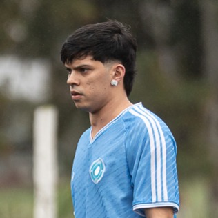 Anthony Blanco