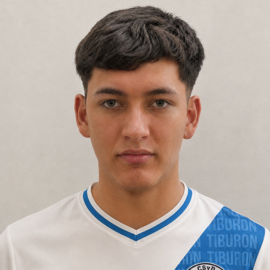 Agustín Alves