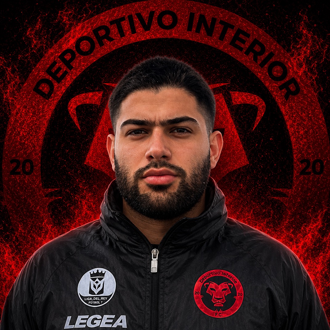 Gonzalo Lopez Silva