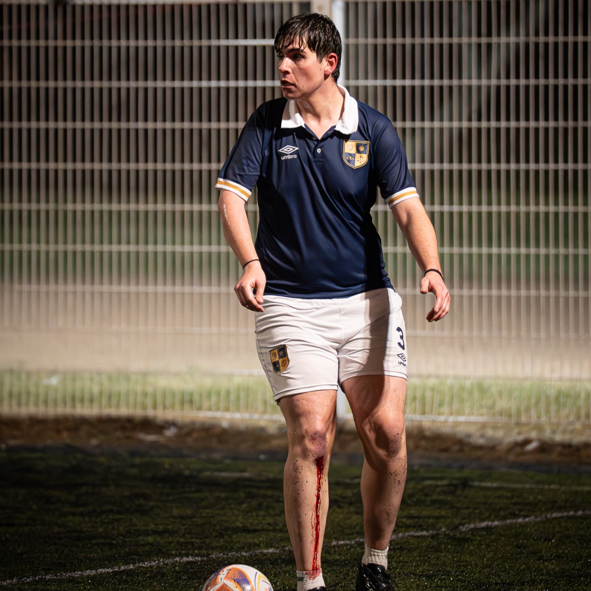 Facundo Ledesma