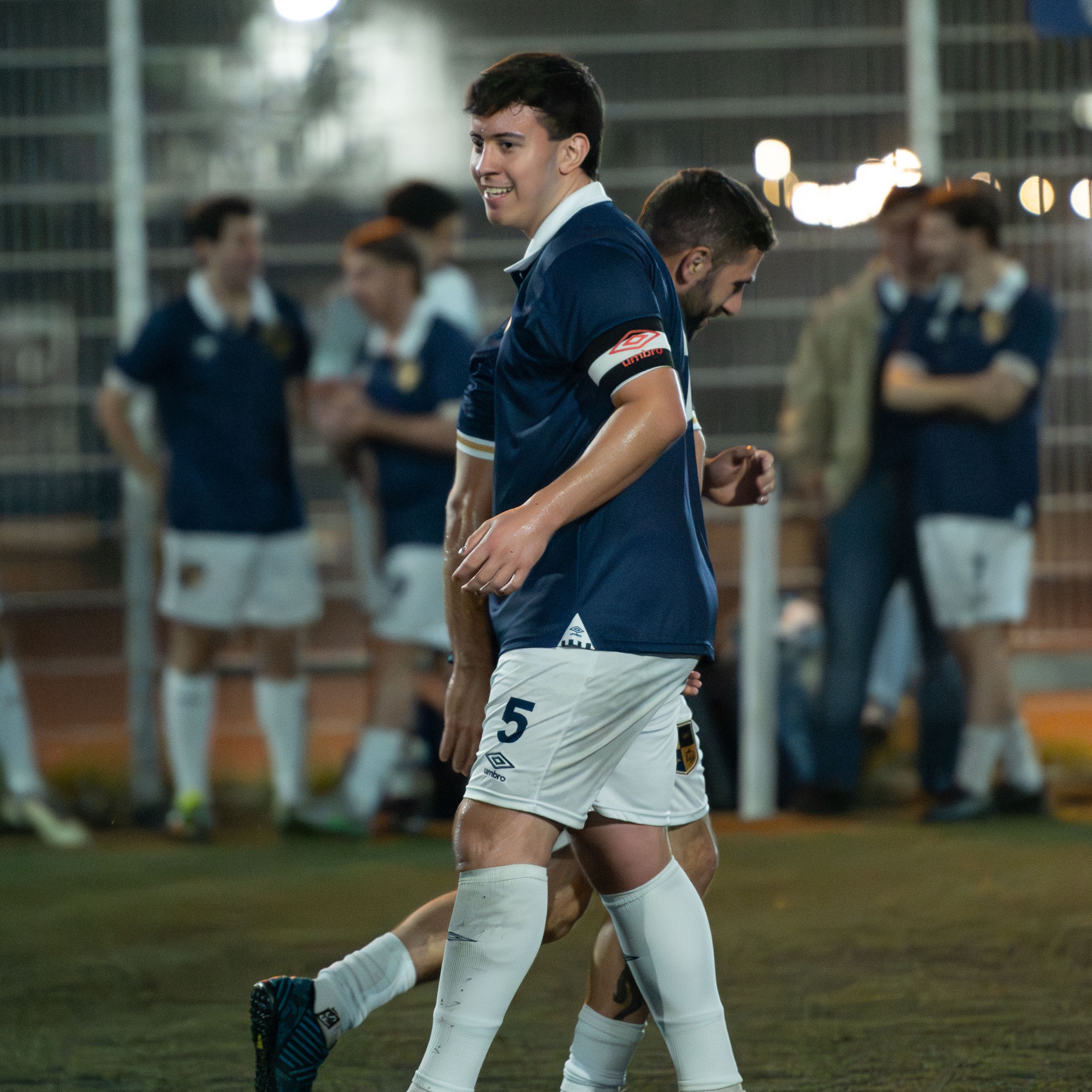 Matias Culela