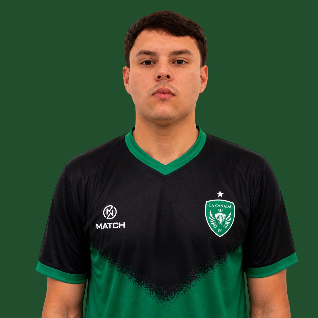 Diego Chocho
