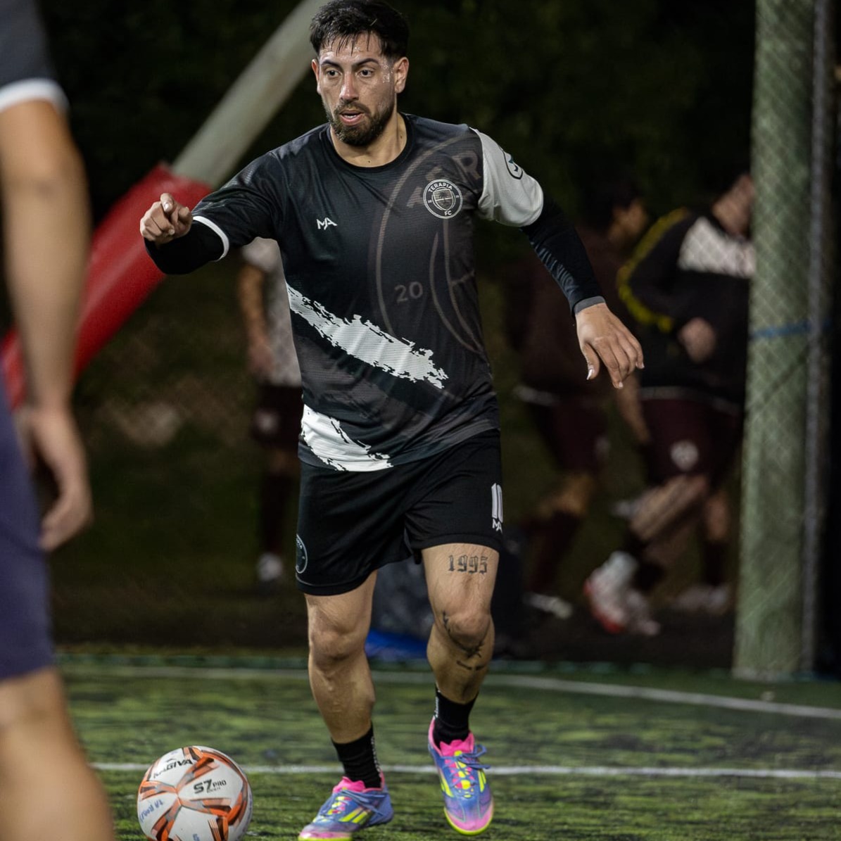 Daniel Diaz