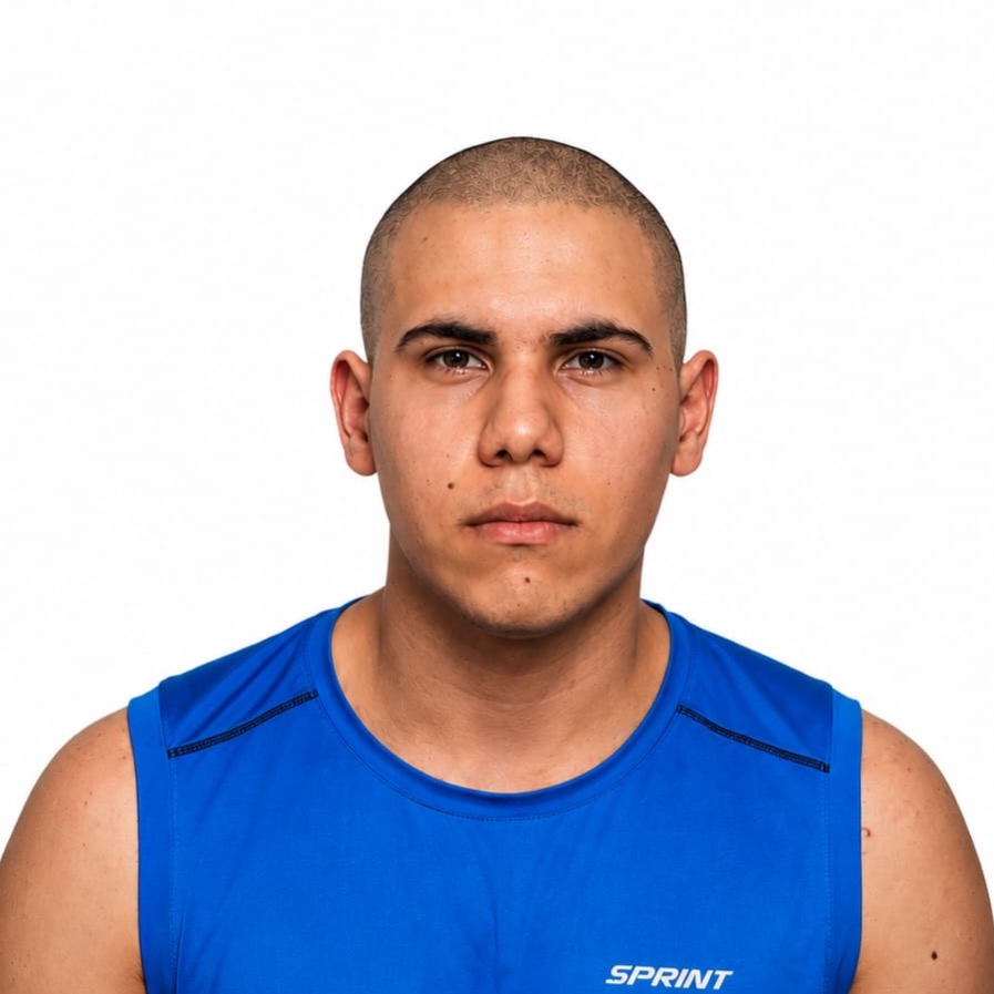 Ernesto Sánchez Torrecilla